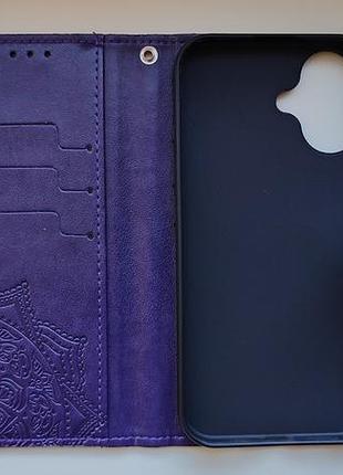 Чохол-книжка " сонце" для apple iphone 16 3