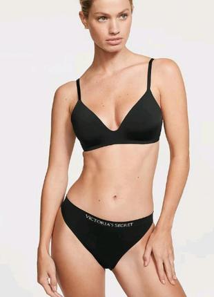 Трусики victoria's secret