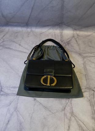 Christian dior montaigne 30 сумка оригинал