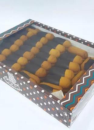 Печиво жолудь 1,8 кг батоша