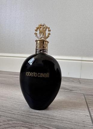 Roberto cavalli nero assoluto парфумована вода