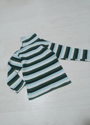 Гольф водолазка хлопчик дівчинка