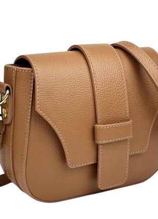 Кросбоді з клааном firenze italy f-it-5588c