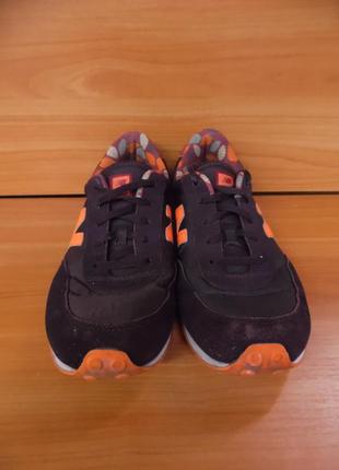 Кросівки new balance2 фото