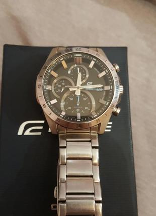 Часы casio vintage old money style
