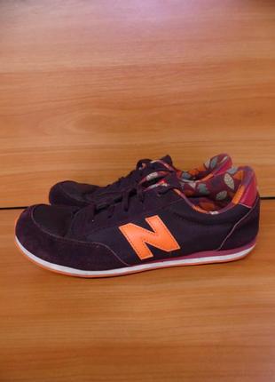 Кросівки new balance3 фото
