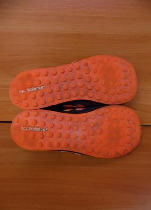 Кросівки new balance6 фото