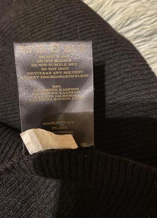🔥🔥 кашемировый свитер burberry 5
