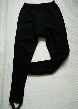 Велоштаны karrimor 2xl размер