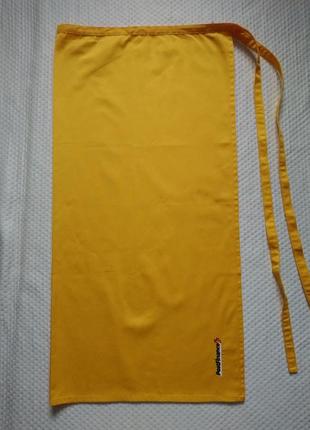 Кулинарный фартук