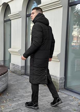 Куртка подовжена 2