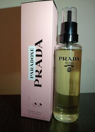 Рефіл prada paradoxe 100 мл edp