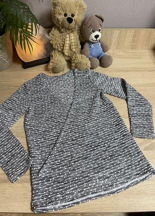 Кардиган для дівчинки