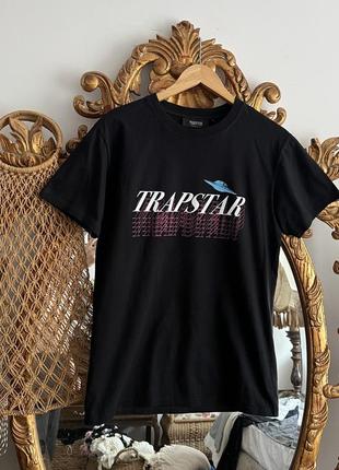 Футболка trapstar