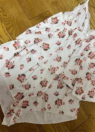 Пижама женская