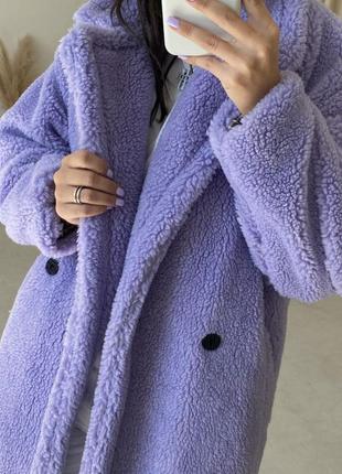 Шуба maxmara