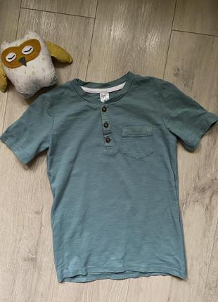 🦄футболка carters 8 лет