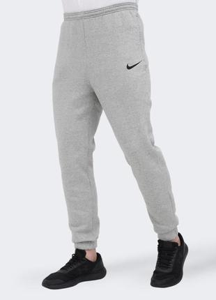 Джогери nike на флісі оригінал