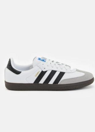 Кроссовки adidas ideas