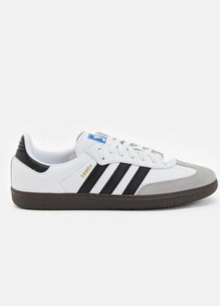 Кроссовки adidas samba