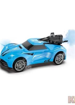 Автомобиль spray car на р/у sport 1:24 no name