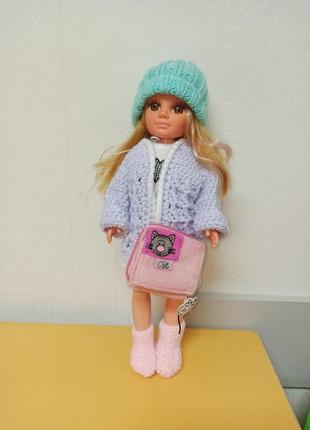 Кукла девочка maylla