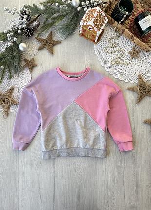 Яскравий світшот