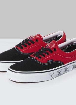 Оригінальні кеди vans