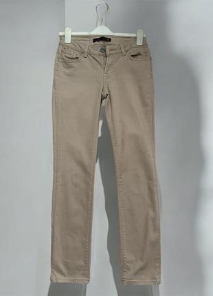 Джинси zara