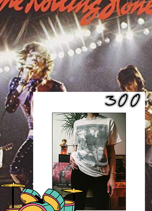 Rock / the rolling stones / rolling stones / mick jagger / рок / мік джагерр / кіт річардс / ронні вуд