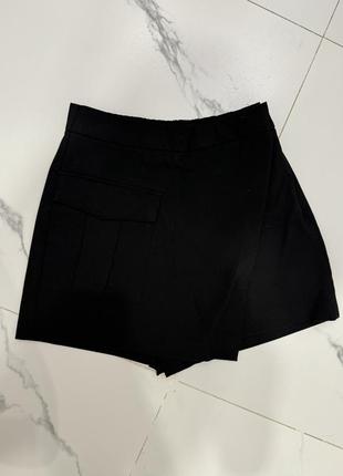 Спідниця - шорти zara