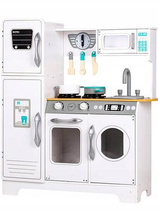 Дитяча кухня дерев'яна ігрові avko софія
