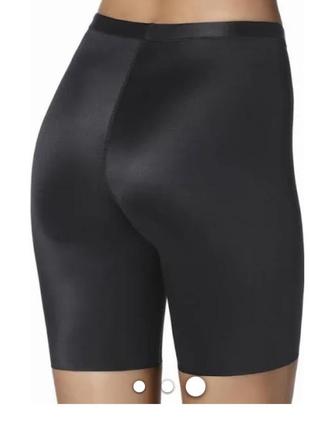 Безшовні шорти утяжки l