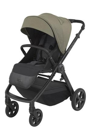 Прогулянкова коляска espiro only way 304 stylish khaki