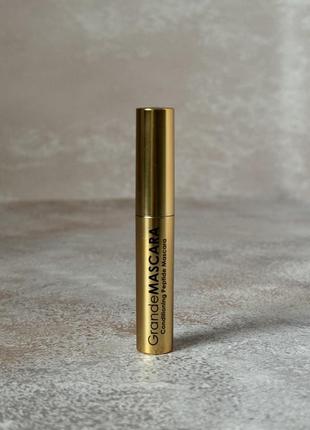 Grande cosmetics - grandemascara conditioning peptide mascara - туш для вій, 1.4 g