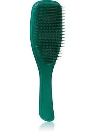 Расческа tangle teezer ultimate detangler green jungle