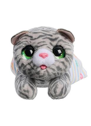 Інтерактивна іграшка furreal серії newborns - кошенятко 3