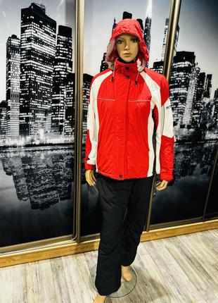 Лижний костюм  розмір s/m