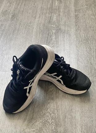 Кросівки asics patriot 12 33.5р (21см)