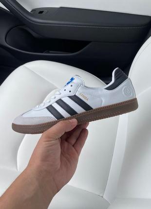 Кроссовки adidas samba