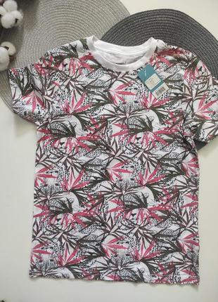 Футболка на хлопчика pepperts