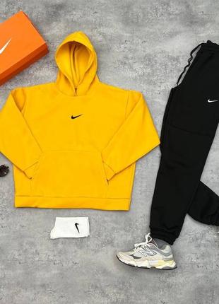 ⚡️худі+штани nike ⚡️  шкарпетки в подарунок 🎁