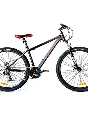 🚲 велосипед starter rover jack 17 горный спортивный