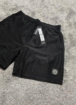 Шорти stone island