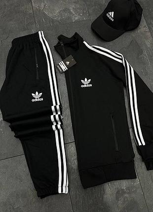 Олимпийка + брюки tour adidas🔥