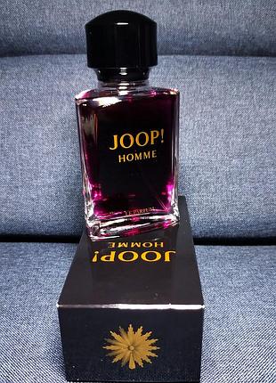 Парфум "joop!" homme le parfum