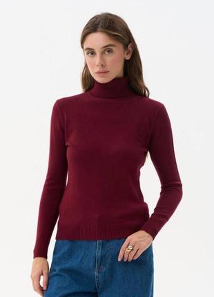 Гольф-відворот, 42-48 розмірів. 4106188