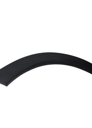 Накладка арки двери задняя правая nissan rogue 2021-2023 78860-6rr0a