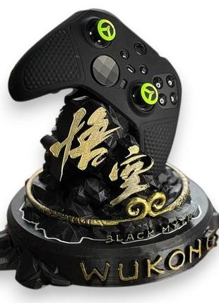 Підставка для геймпадів xbox за мотивами гри black myth wukong