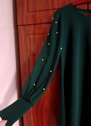 Платье 👗 3